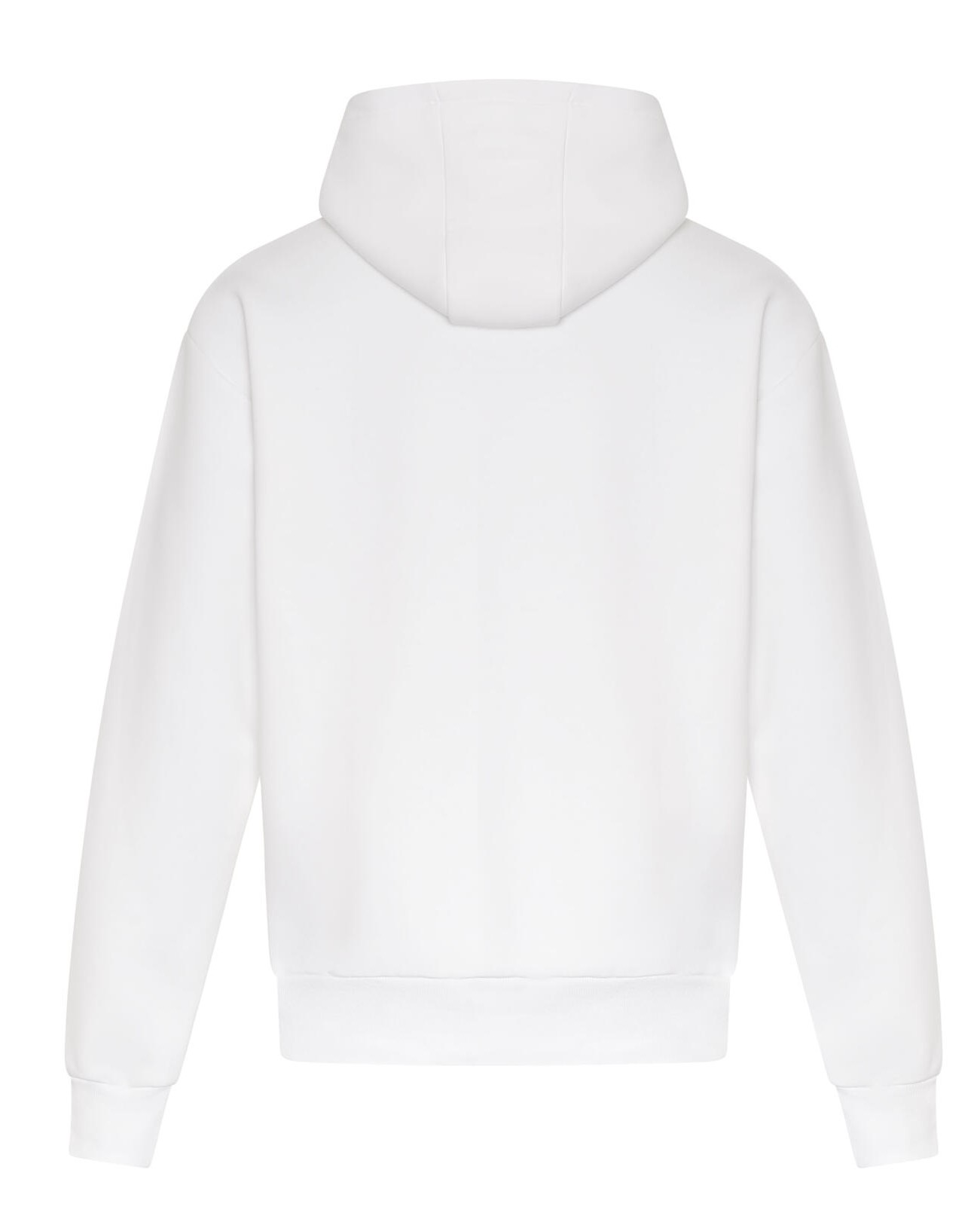 Paksem Oversized pusa Unisex Signature Heavyweight Hoodie - Image 15