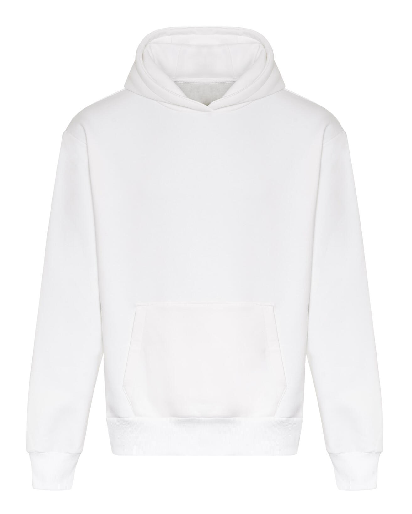 Paksem Oversized pusa Unisex Signature Heavyweight Hoodie - Image 14