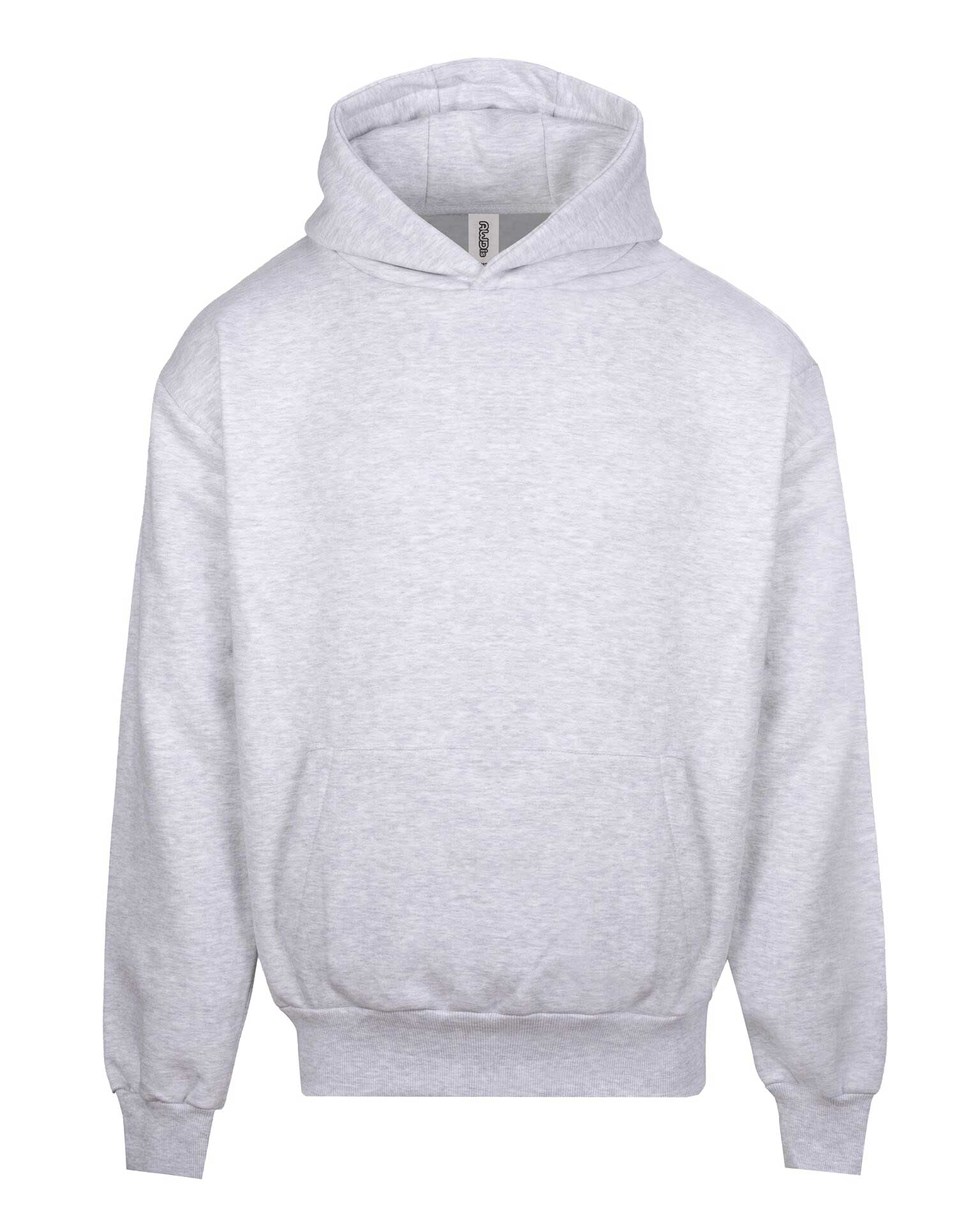 Paksem Oversized pusa Unisex Signature Heavyweight Hoodie - Image 28