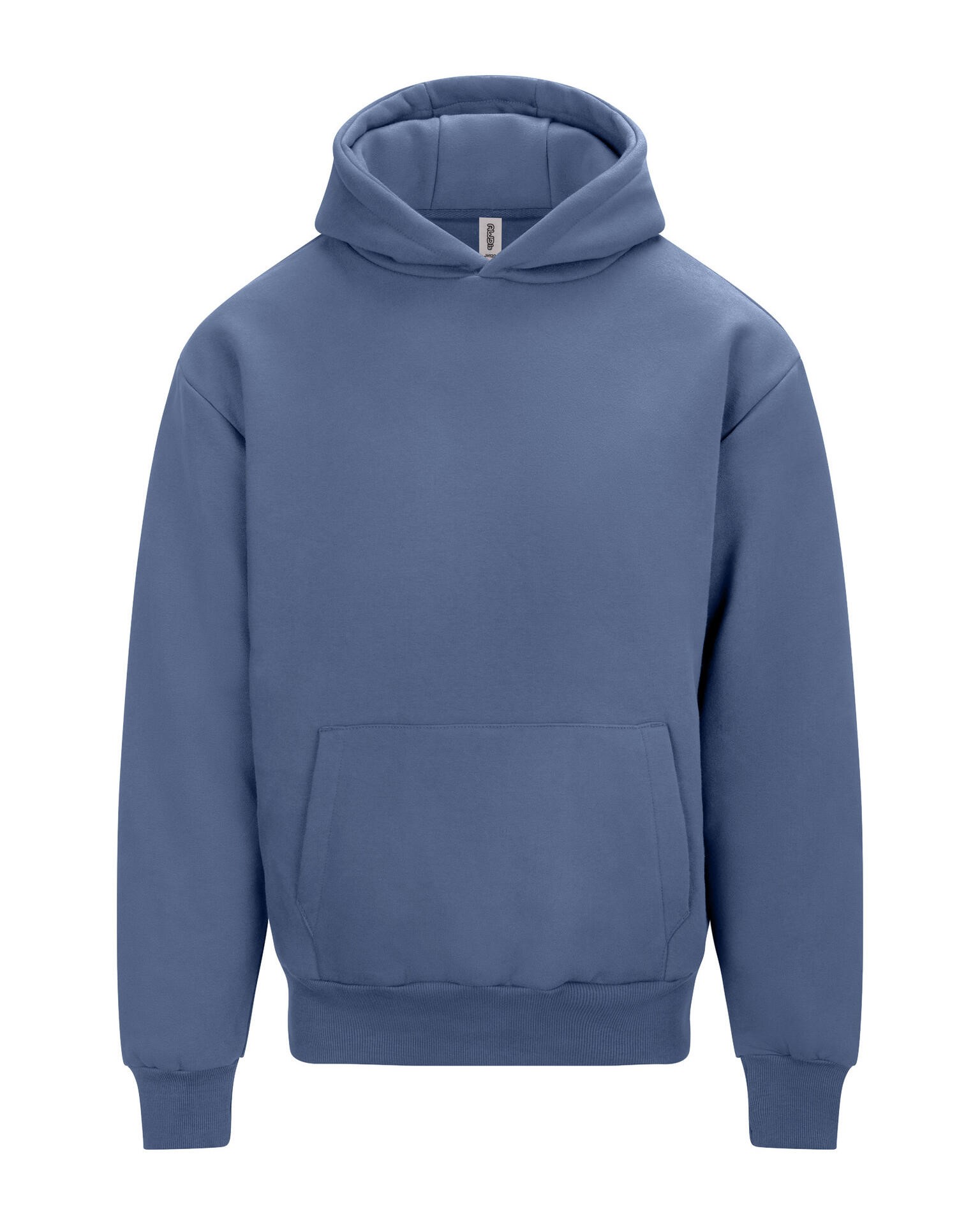 Paksem Oversized pusa Unisex Signature Heavyweight Hoodie - Image 30