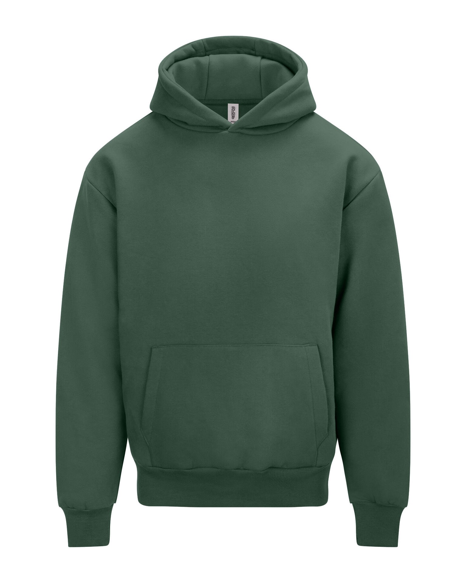 Paksem Oversized pusa Unisex Signature Heavyweight Hoodie - Image 42