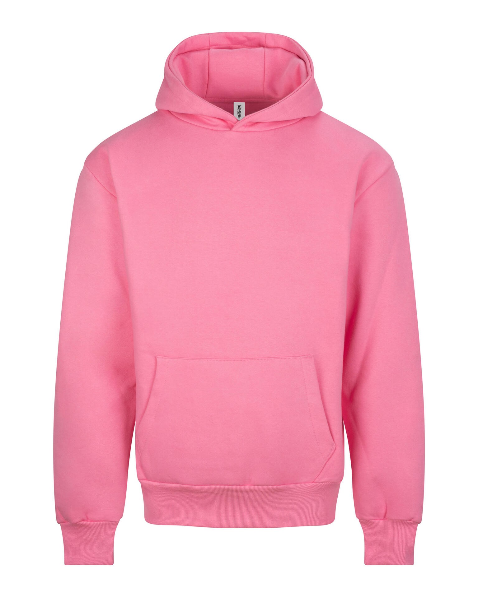 Paksem Oversized pusa Unisex Signature Heavyweight Hoodie - Image 16
