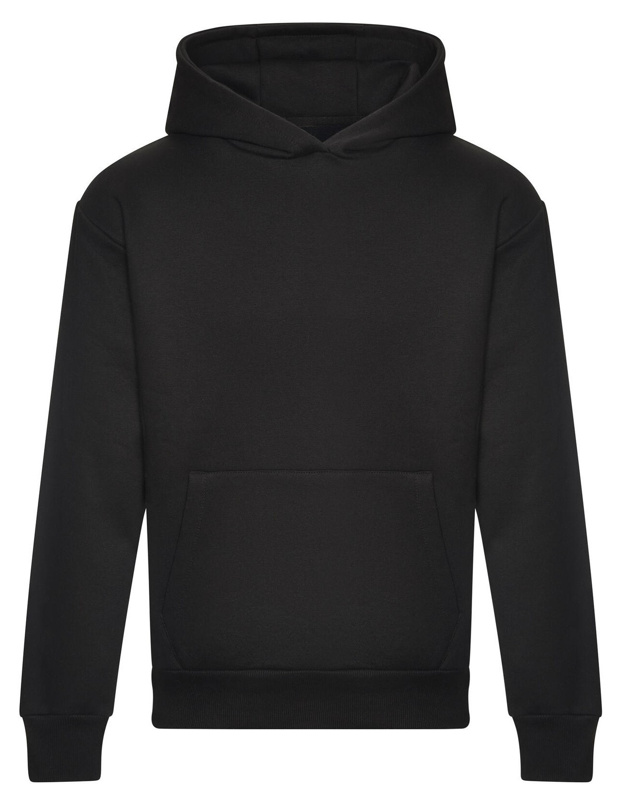 Paksem Oversized pusa Unisex Signature Heavyweight Hoodie - Image 38