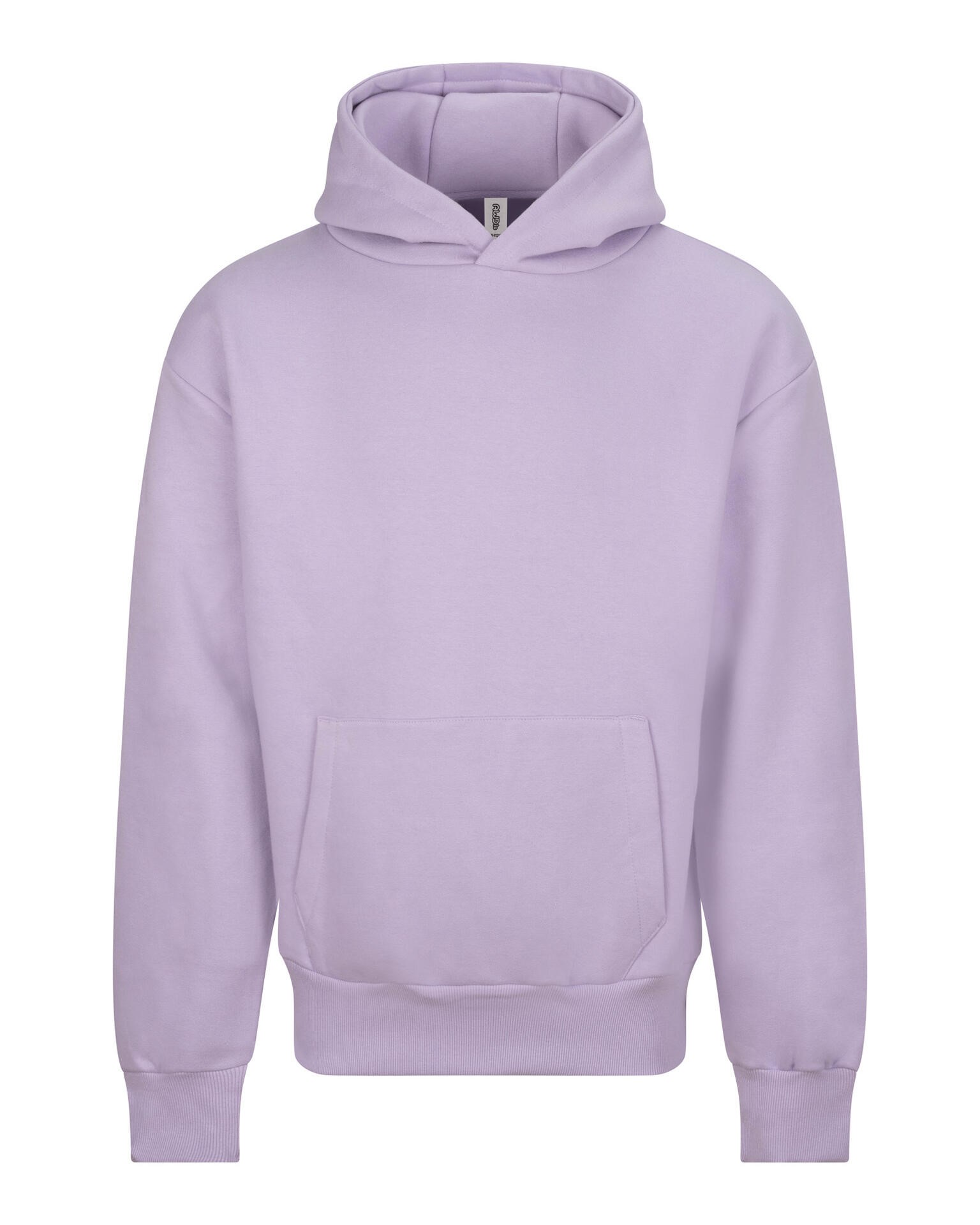 Paksem Oversized pusa Unisex Signature Heavyweight Hoodie - Image 27