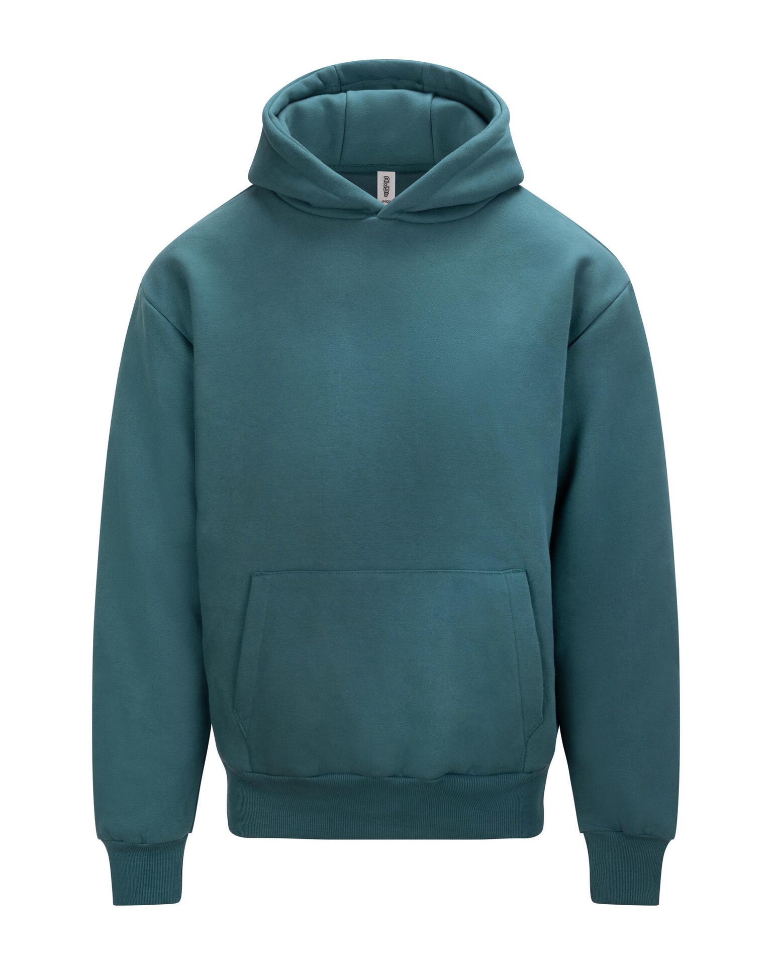 Paksem Oversized pusa Unisex Signature Heavyweight Hoodie - Image 24