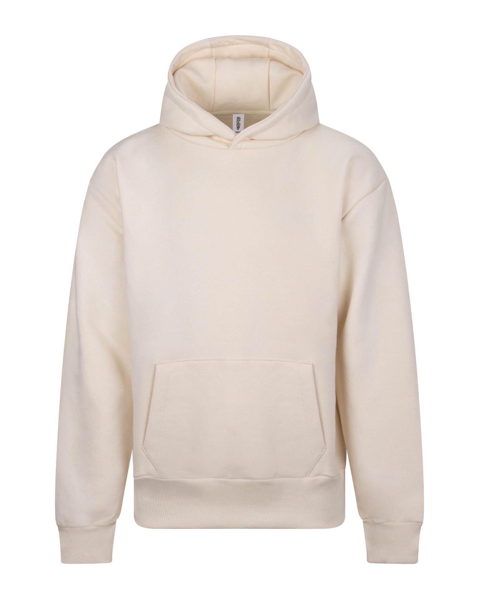 Paksem Oversized pusa Unisex Signature Heavyweight Hoodie - Image 22