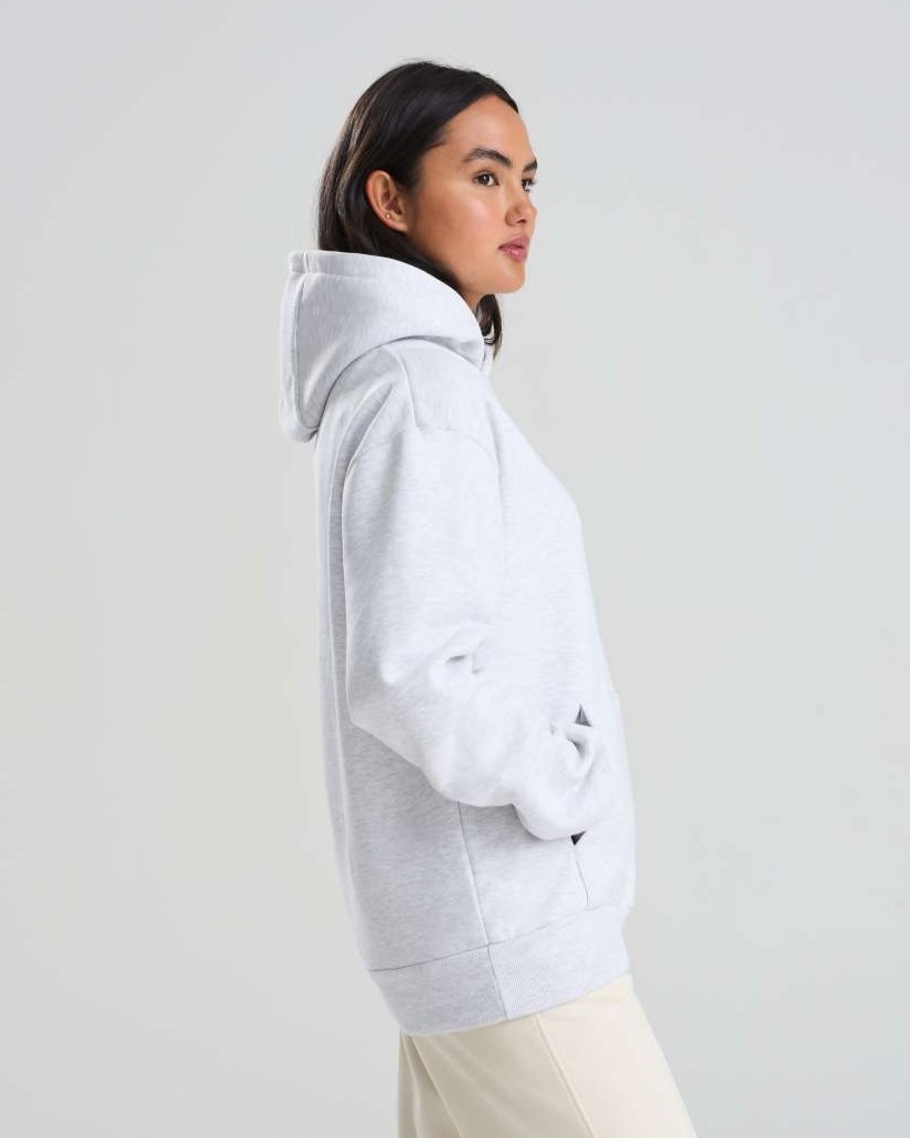 Paksem Oversized pusa Unisex Signature Heavyweight Hoodie - Image 7