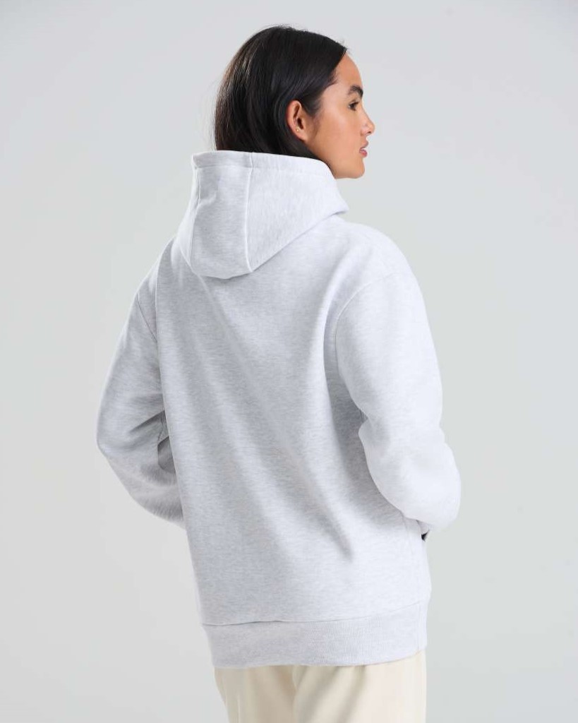 Paksem Oversized pusa Unisex Signature Heavyweight Hoodie - Image 8
