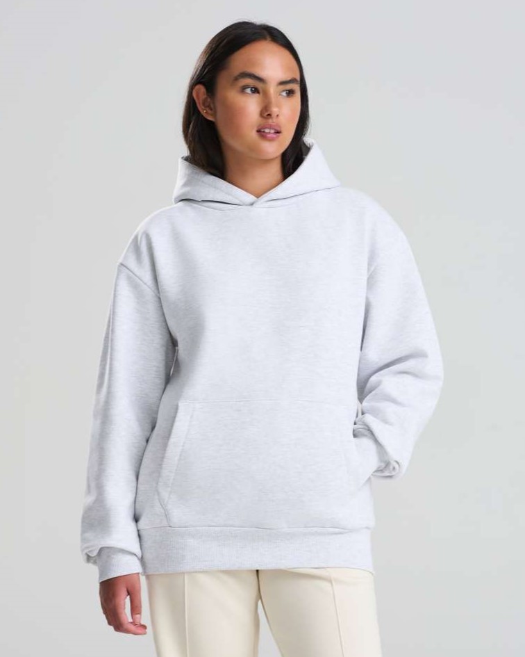 Paksem Oversized pusa Unisex Signature Heavyweight Hoodie - Image 6