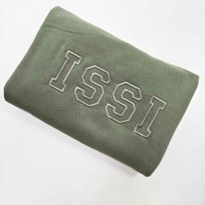 ISSI tikand pusal